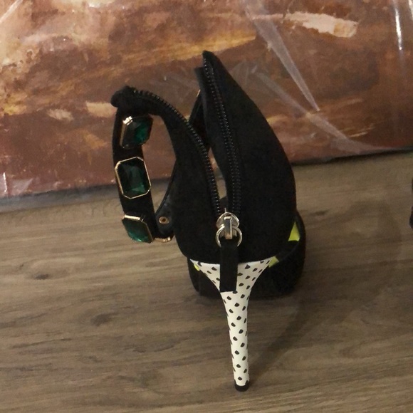 Fancy stiletto 👠 - Picture 4 of 6